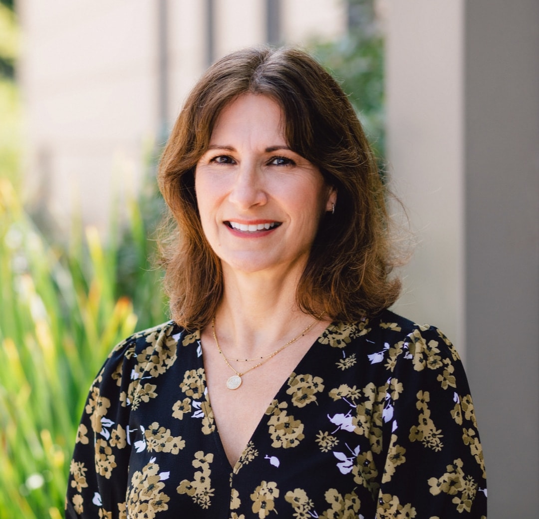 susan jenkins headshot