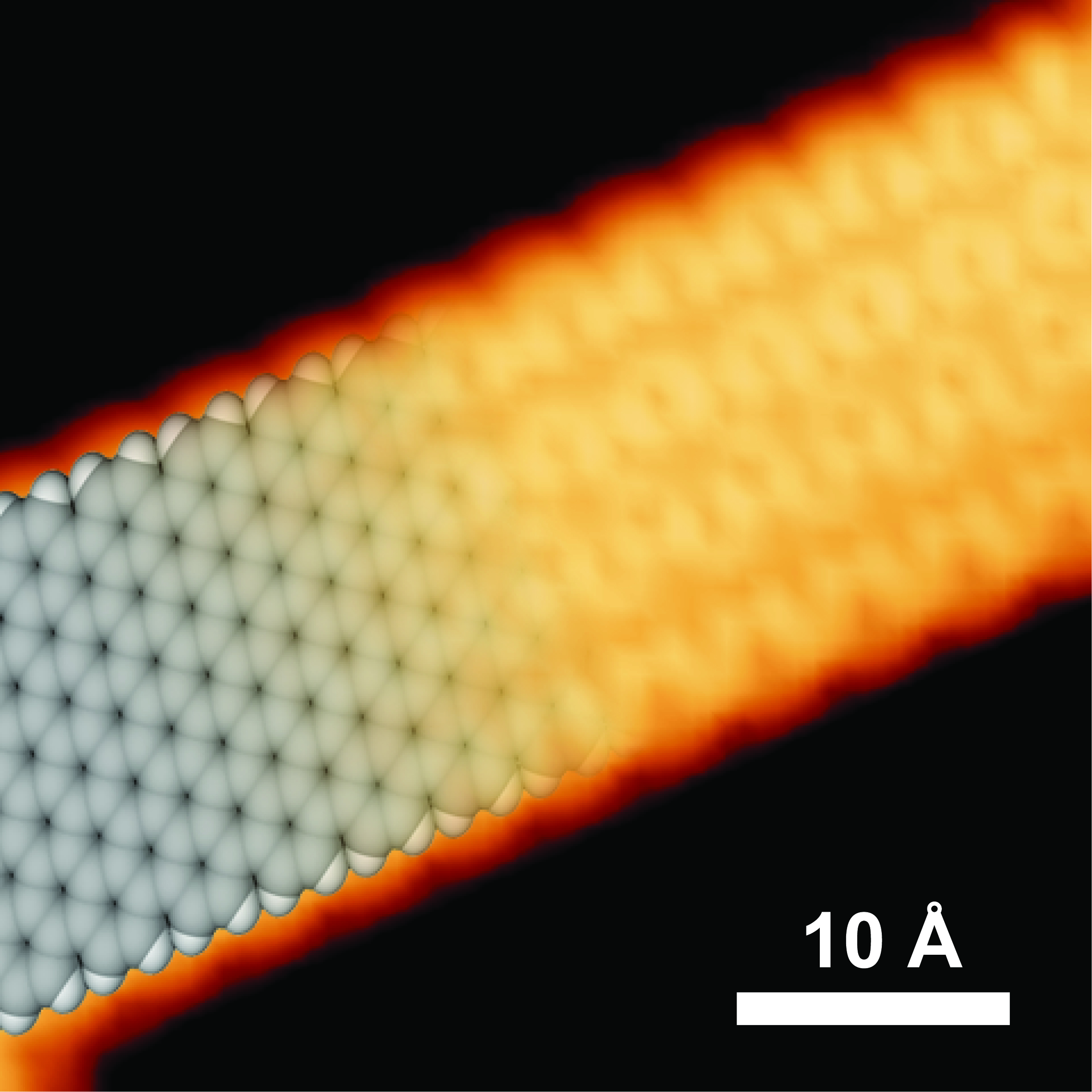 single graphene nanoribbon